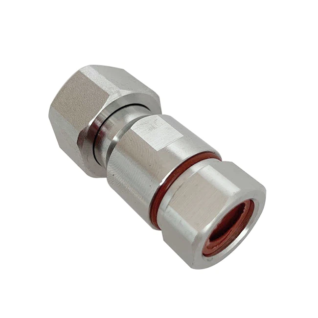 4.3-10 Male Connector