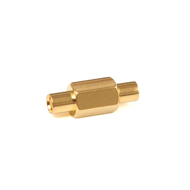 MCX  Female Adapter