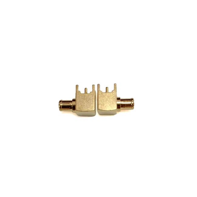 MCX Mount Connector