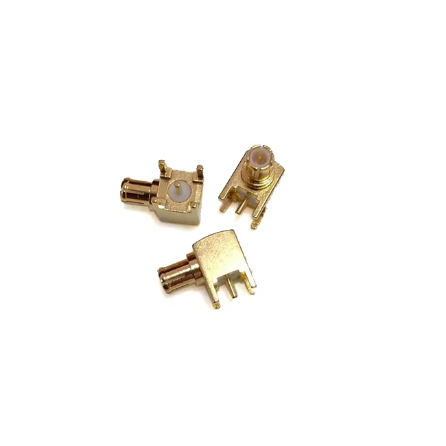 MCX Connector