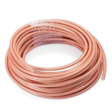 RF Coaxial Cable RG400 RF Coaxial Cable RG400