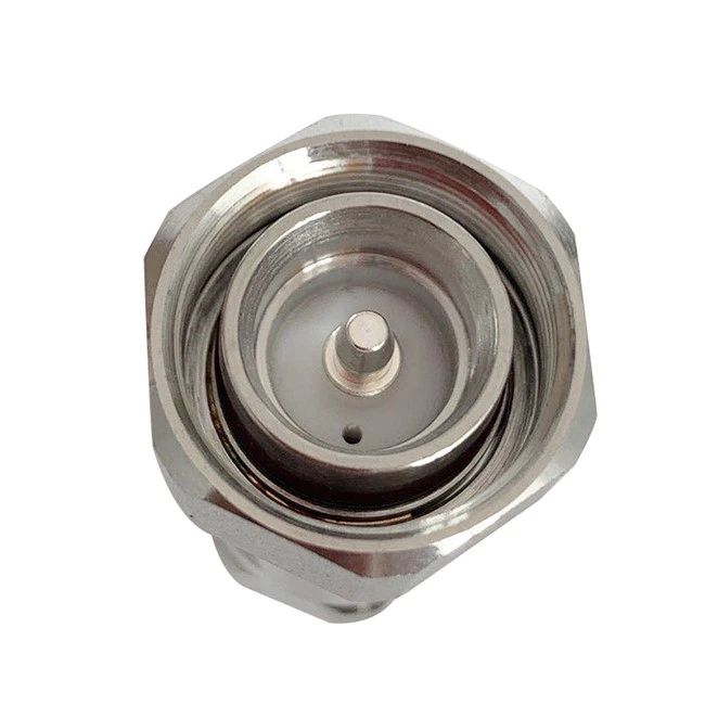 43-10 Male Connector 43-10 Male Connector