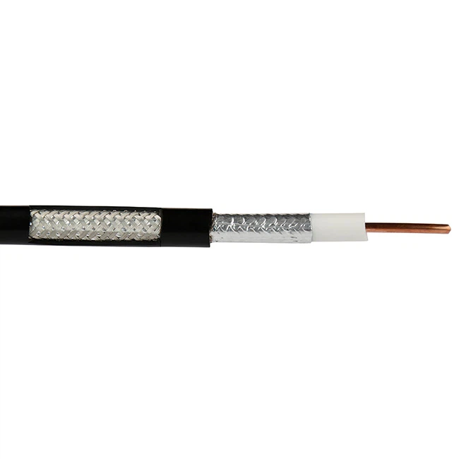 7D-FB coaxial cable 7D-FB coaxial cable
