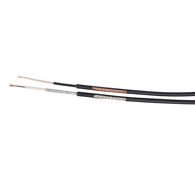 RF Coaxial Cable RG174