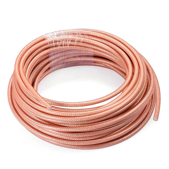 RF Coaxial Cable RG400